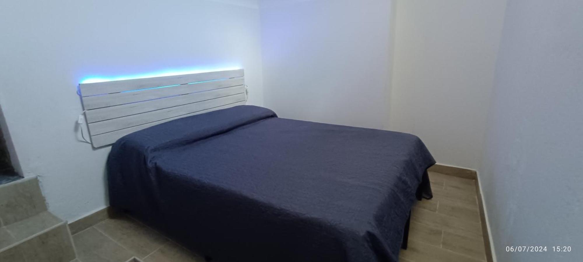 מלון ורנאצה La Quiete Accesa חדר תמונה