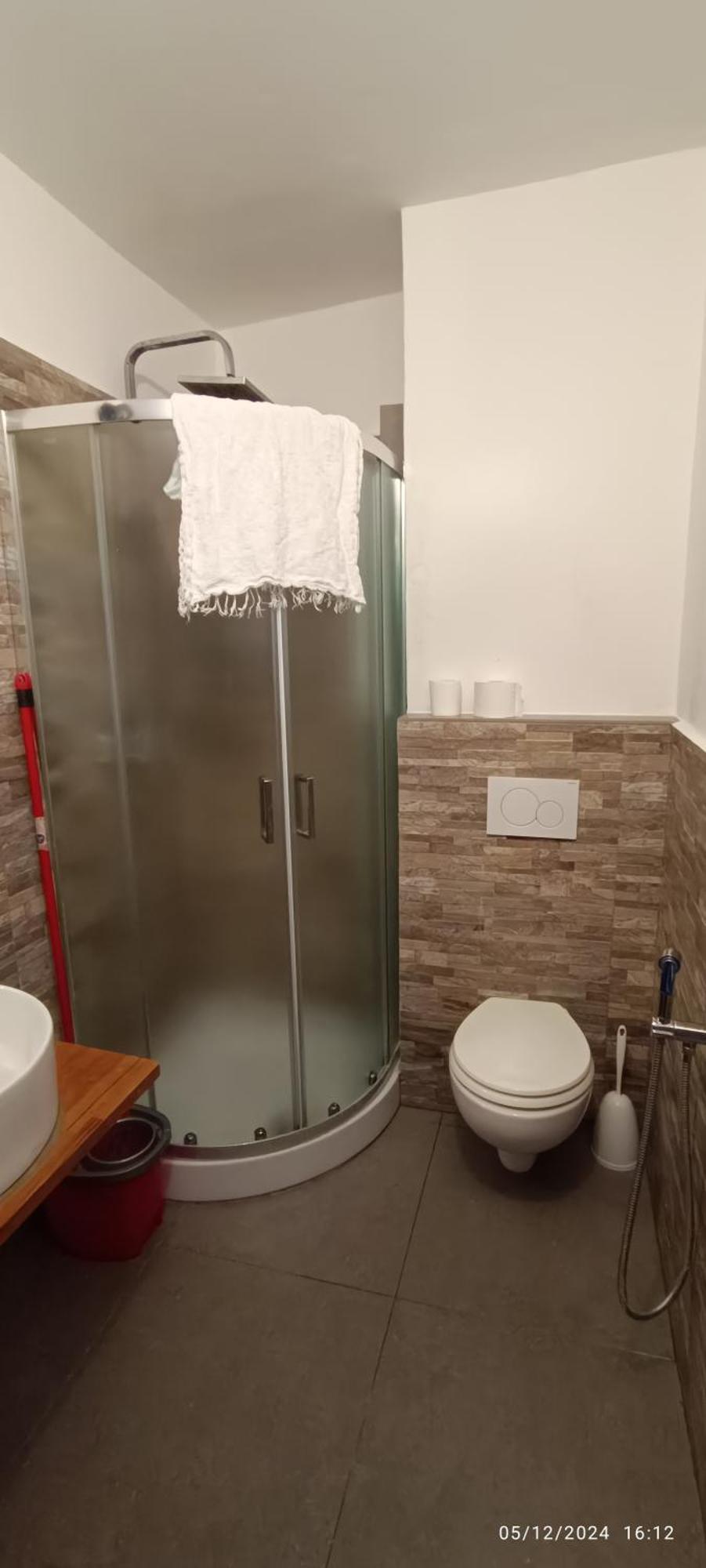 מלון ורנאצה La Quiete Accesa חדר תמונה